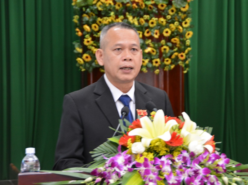Khai mạc Kỳ họp thứ 6, HĐND Thành phố Buôn Ma Thuột khóa XI nhiệm kỳ 2016 - 2021