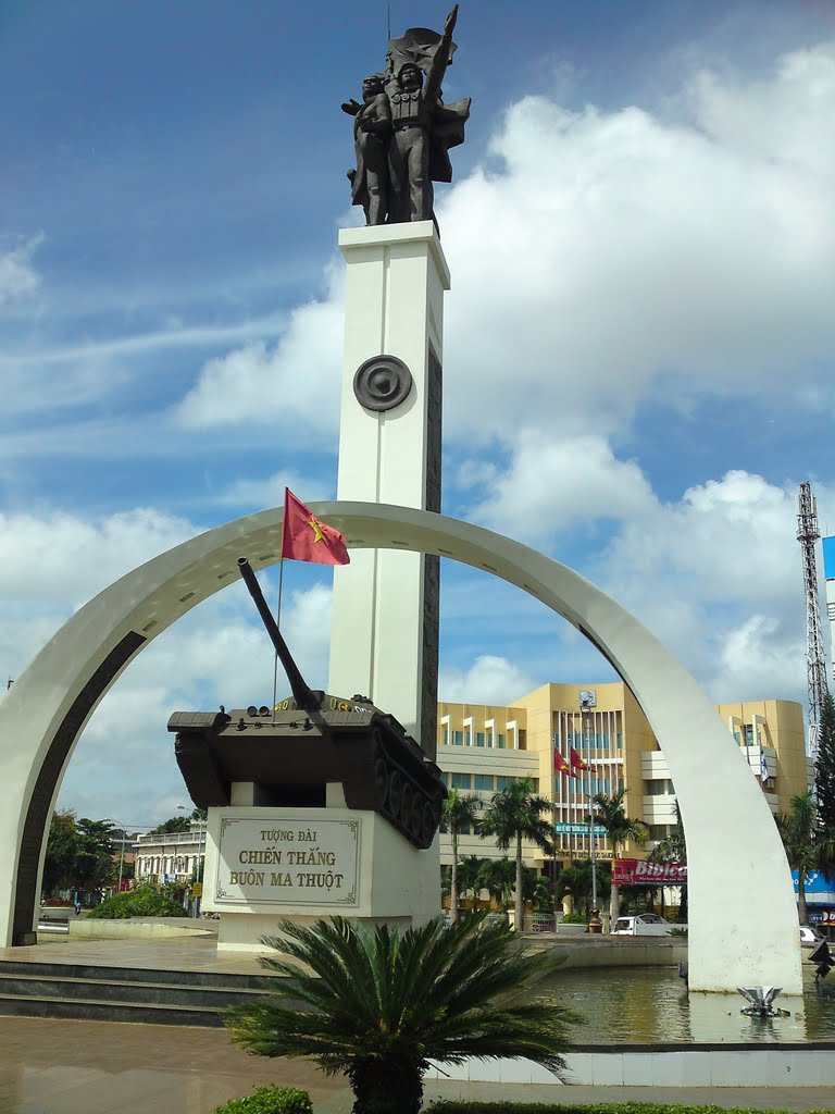 Một số nội dung liên quan đến việc lấy ý kiến cử tri về Đề án sắp xếp, sáp nhập đơn vị hành chính cấp tỉnh, cấp Xã năm 2025  trên địa bàn Thành phố Buôn Ma Thuột